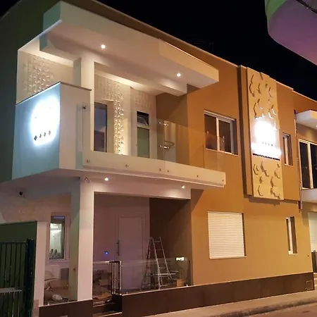 Exclusive Guest house