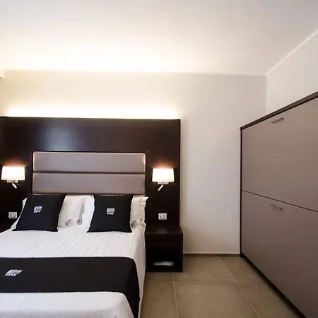 Guest house Exclusive