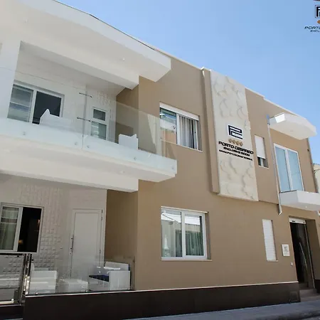 Exclusive Porto Cesareo