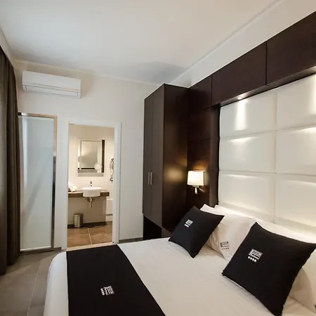 Guest house Exclusive