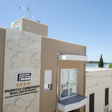 Guest house Exclusive Porto Cesareo