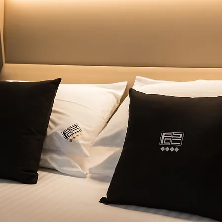 Exclusive Guest house *