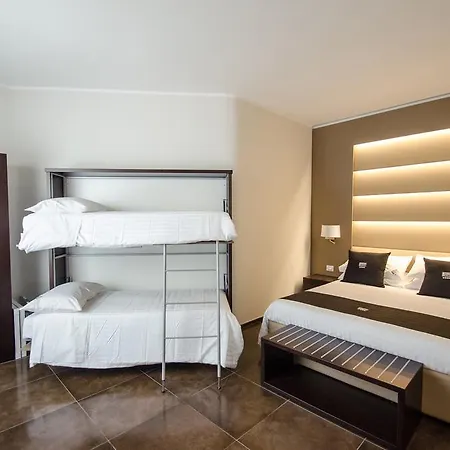 Exclusive Guest house