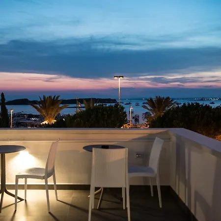 Guest house Exclusive Porto Cesareo