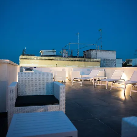 Exclusive Guest house Porto Cesareo