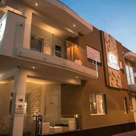 Exclusive Guest house *