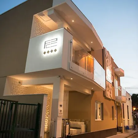 Exclusive Guest house Porto Cesareo