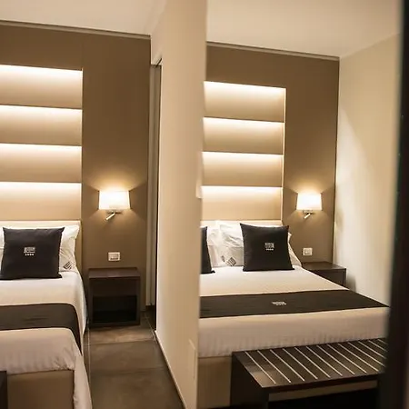 Guest house Exclusive Porto Cesareo