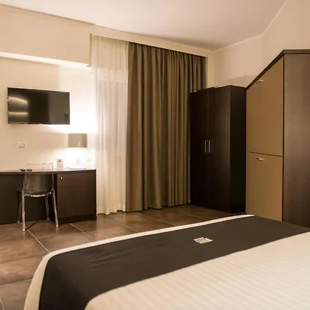 Guest house Exclusive