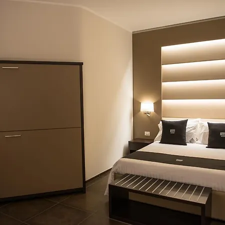 Guest house Exclusive