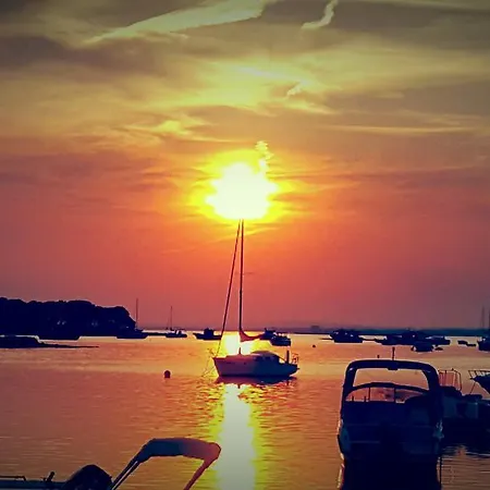 Guest house Exclusive Porto Cesareo