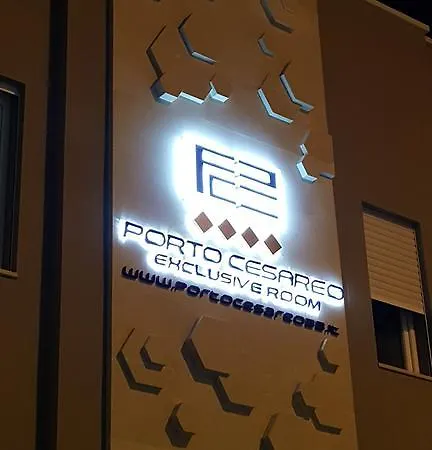 Guest house Exclusive Porto Cesareo