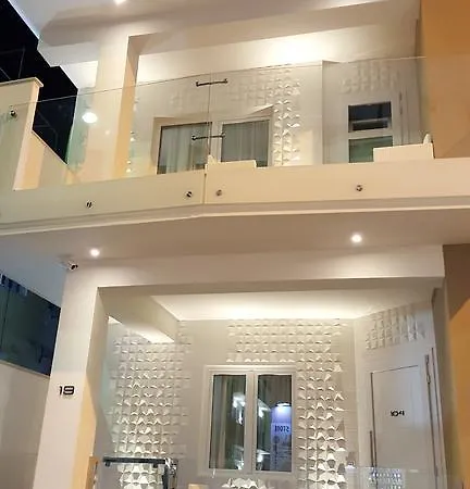 Exclusive Guest house Porto Cesareo