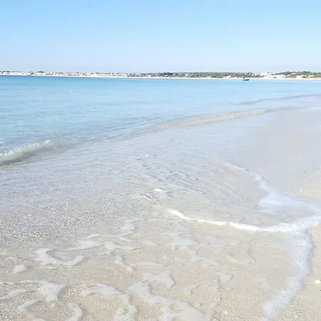 Guest house Exclusive Porto Cesareo
