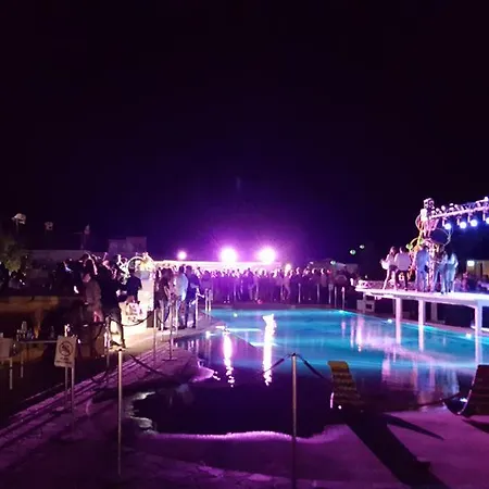 Exclusive Porto Cesareo