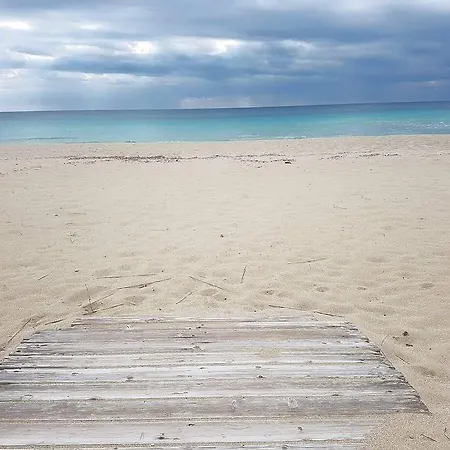 Guest house Exclusive Porto Cesareo