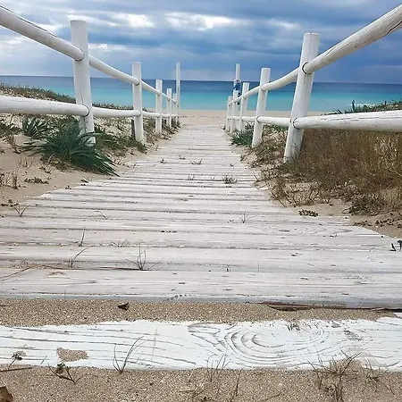 Guest house Exclusive Porto Cesareo