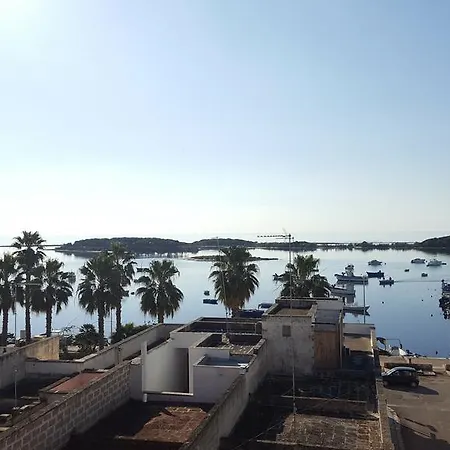 Exclusive Porto Cesareo