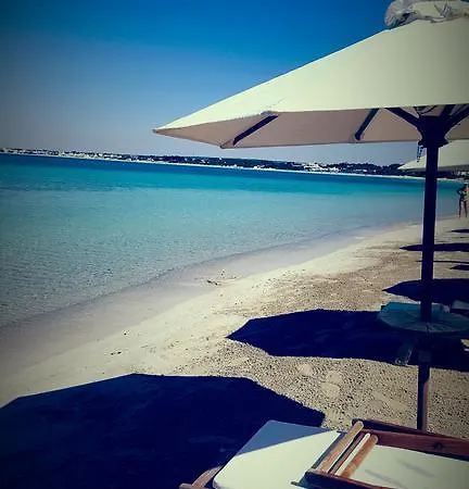 Exclusive Guest house Porto Cesareo