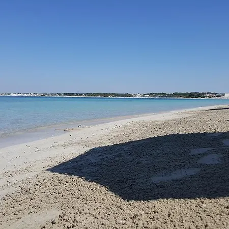 Guest house Exclusive Porto Cesareo