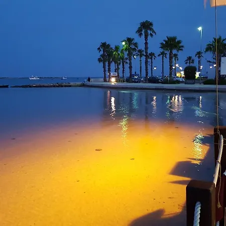 Exclusive Porto Cesareo