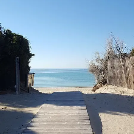 Exclusive Porto Cesareo