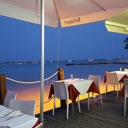Guest house Exclusive Porto Cesareo