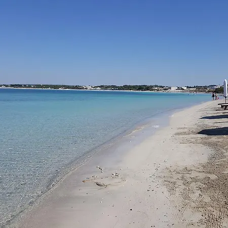 Exclusive * Porto Cesareo