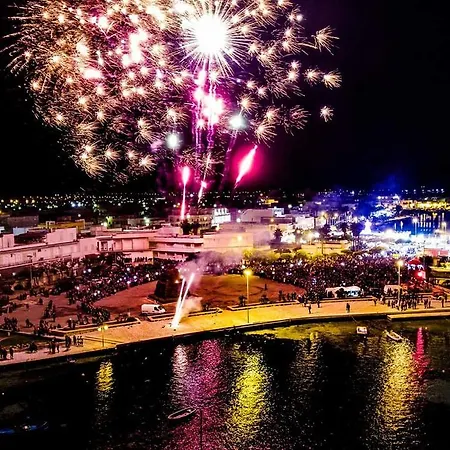 Exclusive * Porto Cesareo