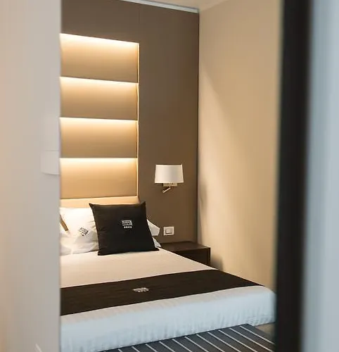 Exclusive Πανσιόν 4*