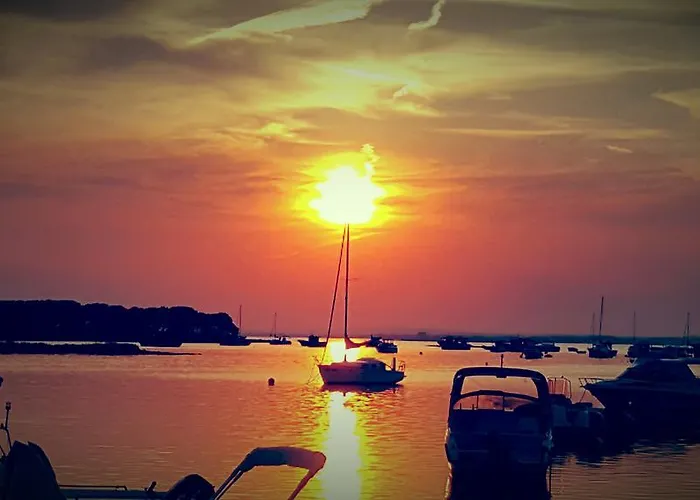 Πανσιόν Exclusive Porto Cesareo