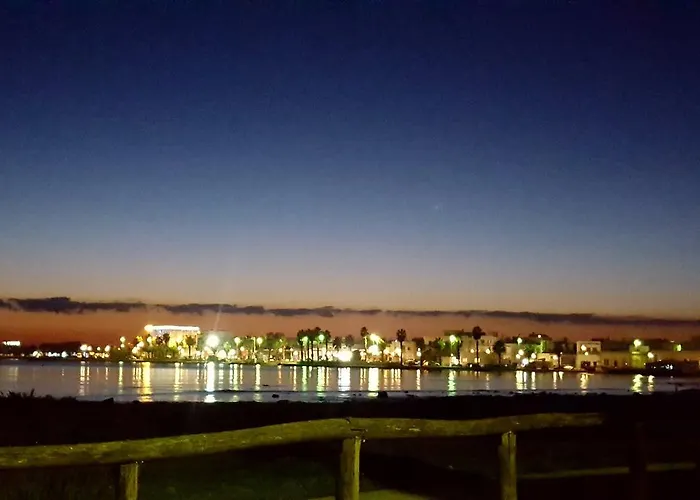 Πανσιόν Exclusive Porto Cesareo