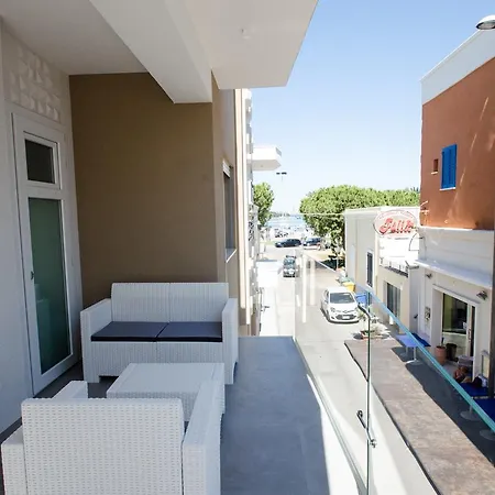 Exclusive Porto Cesareo